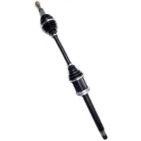 EURODRIVELINE VW-630 Aandrijfas