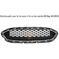 ISAM 1056707 Ventilatiegrille, bumper