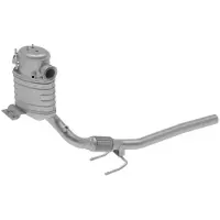 Hella 8LH 366 081-441 Roetfilter (DPF)