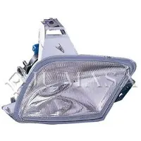 JUMASA 38711055 Mistlamp