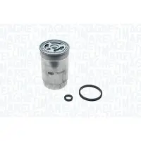 MAGNETI MARELLI 153071762576 Brandstoffilter