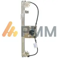 PMM BI 22294 R Raammechanisme