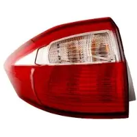 IPARLUX 16317001 Achterlicht
