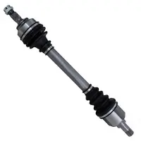 EURODRIVELINE CT-170 Aandrijfas