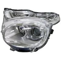 IPARLUX 11226531 Koplamp