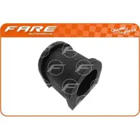 FARE 28781 Stabilisatorstang rubber