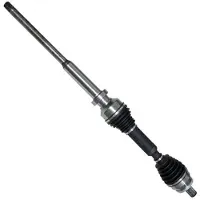 EURODRIVELINE VO-293 Aandrijfas