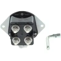 Bosch 0 341 003 006 Hoofdschakelaar