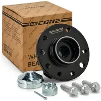 GoCORE GCF540076 Wiellagerset