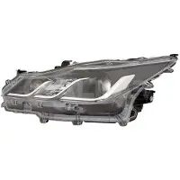 Alkar 2782034 Koplamp