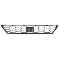 JUMASA 22304597 Ventilatiegrille, bumper