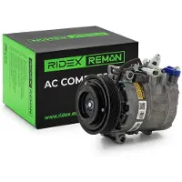 RIDEX 447K0089R Aircopomp