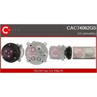 Casco CAC75022GS Aircopomp