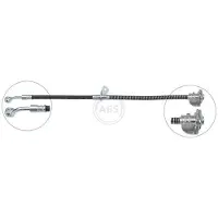 A.B.S. SL 1790 Remslang
