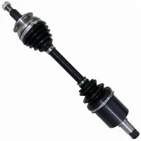 EURODRIVELINE MB-813A Aandrijfas