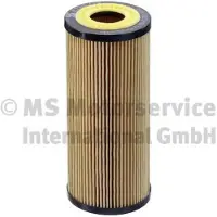 KOLBENSCHMIDT 50014181 Oliefilter
