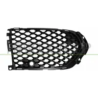 PRASCO JG8002123 Ventilatiegrille, bumper