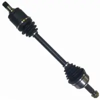 EURODRIVELINE VW-550 Aandrijfas