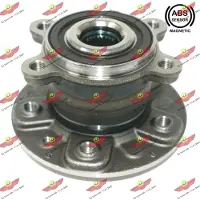 AUTOKIT 01.98418 Wiellagerset