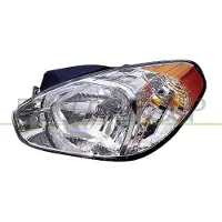 PRASCO HN0194804 Koplamp