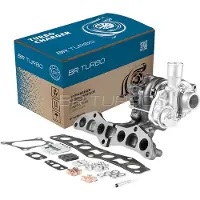BR TURBO 17201-33010RSM Turbocharger
