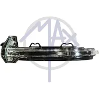 Max MAD228-L Knipperlichtautomaat / Pinkdoos