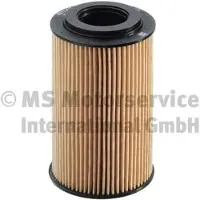 KOLBENSCHMIDT 50014577 Oliefilter