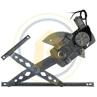Ac Rolcar 01.8087 Raammechanisme