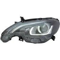 IPARLUX 11226512 Koplamp