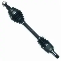 EURODRIVELINE MB-144 Aandrijfas