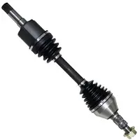 EURODRIVELINE OP-710 Aandrijfas