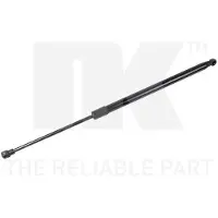 NK 11015020 Gasveer achterklep