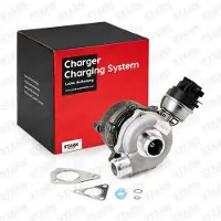 Stark SKCT-1192127 Turbocharger