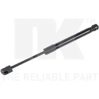 NK 11030007 Gasveer achterklep
