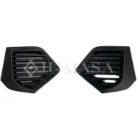 JUMASA 22133579 Ventilatiegrille, bumper