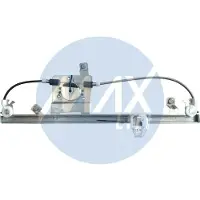 Max WRN165-R Raammechanisme