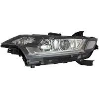 IPARLUX 11516011 Koplamp