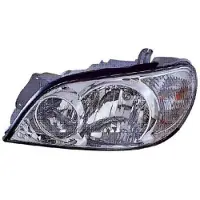 IPARLUX 11441604 Koplamp