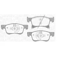MAGNETI MARELLI 363916060814 Remblokken
