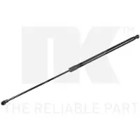 NK 11037010 Gasveer achterklep