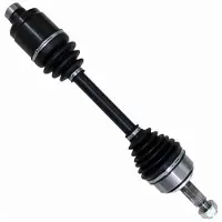 EURODRIVELINE HO-804 Aandrijfas