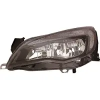 IPARLUX 11622021 Koplamp