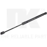 NK 11025019 Gasveer achterklep