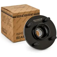 GoCORE GCF540157 Wiellagerset