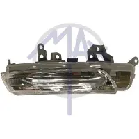 Max MTT215-R Knipperlichtautomaat / Pinkdoos