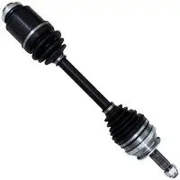 EURODRIVELINE HY-265A Aandrijfas