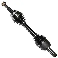 EURODRIVELINE OP-117A Aandrijfas