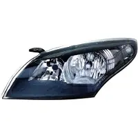 IPARLUX 11815902 Koplamp