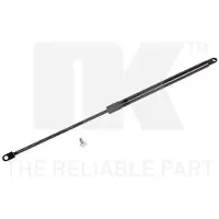 NK 11023009 Gasveer achterklep
