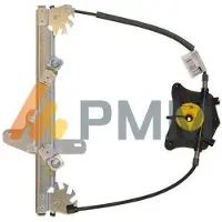PMM BI 62186 R Raammechanisme
